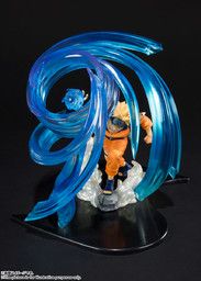 Naruto - Uzumaki Naruto - Figuarts ZERO - Kizuna Relation