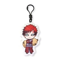Naruto Shippuuden - Gaara - Mini Nendoroid Plush - Naruto Shippuden Mini Nendoroid Plush Series 1 (Good Smile Company)