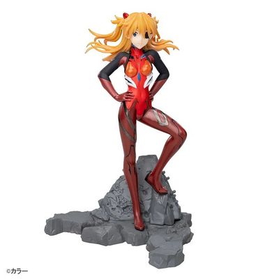 Luminasta Asuka 30th Anniversary
