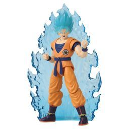 Dragon Ball Super Broly - Son Goku SSGSS - Dragon Stars Series - Power Up Pack, DBS Broly Ver.