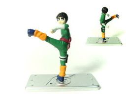 Naruto - Rock Lee - Naruto Ningyoushuu - Naruto Ningyoushuu 6