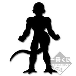 Dragon Ball Z: Fukkatsu No "F" - Golden Frieza - Ichiban Kuji - Ichiban Kuji Dragon Ball ~Goku VS Freezer Super Taiketsu Hen~ - Double Chance Color ver. (Banpresto)