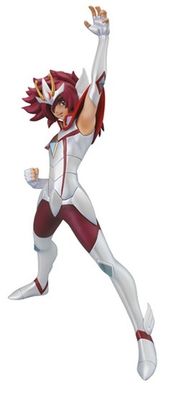 Saint Seiya Omega - Pegasus Kouga - 1/8 (MegaHouse)