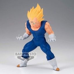 Dragon Ball Z - Majin Vegeta SSJ - Match Makers