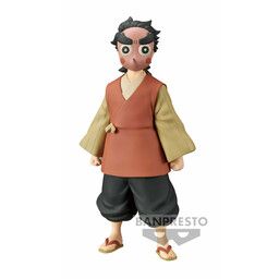 Kimetsu no Yaiba - Kotetsu - Kimetsu no Yaiba Figure -Kizuna no Sou