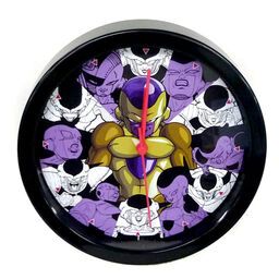 Dragon Ball Super - Dragon Ball Z - Frieza - Final Form - Frieza - First Form - Frieza - Second Form - Frieza - Third Form - Golden Frieza - Mecha Frieza - Clock - Ichiban Kuji - Kakedokei - ~Goku vs. Freeza Super Showdown~ (Banpresto)