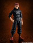 Jujutsu Kaisen - Itadori Yuji - S.H.Figuarts - Sukuna’s Vessel (Bandai Spirits)