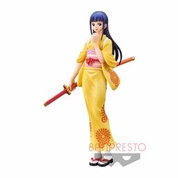 One Piece - O-Kiku - DXF Figure - The Grandline Lady - The Grandline Lady Wano Kuni (Vol.3)