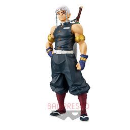 Kimetsu no Yaiba - Uzui Tengen - Kimetsu no Yaiba Figure -Kizuna no Sou-  (Vol.11)