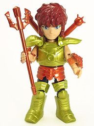 Saint Seiya - Libra Dohko (Banpresto)