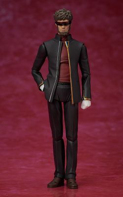 figma Ikari Gendou #SP-166