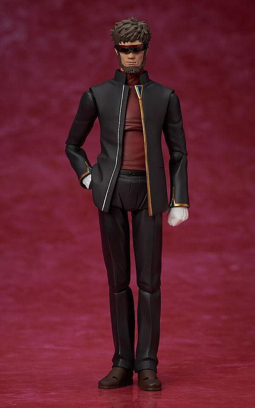 figma Ikari Gendou #SP-166