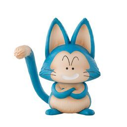 Dragon Ball - Puar - Ichiban Kuji - Ichiban Kuji Dragon Ball EX Son Goku Shugyou-hen (D Prize) - Masterlise Plus
