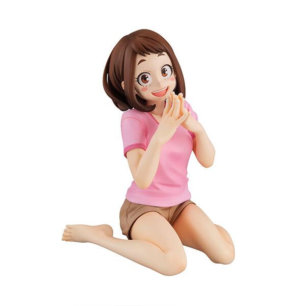 Boku no Hero Academia - Uraraka Ochaco - G.E.M. - Tenohira (MegaHouse)