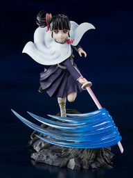 Kimetsu no Yaiba - Tsuyuri Kanao - Figuarts ZERO