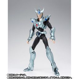 Saint Seiya - Crow Jamian - Saint Cloth Myth - Myth Cloth