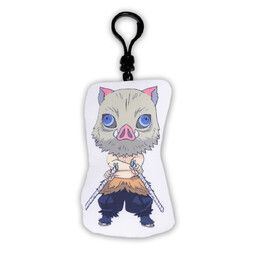 Kimetsu no Yaiba - Hashibira Inosuke - Demon Slayer Mini Nendoroid Plush Series 1 - Mini Nendoroid Plush (Good Smile Company)
