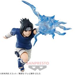 Naruto - Uchiha Sasuke - Effectreme
