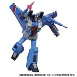 Transformers - Thundercracker - The Transformers: Masterpiece (MP-52+) - Ver. 2.0 (Takara Tomy)