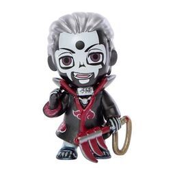 Naruto Shippuuden - Hidan - Funko Minis - Metallic (Funko Toys)
