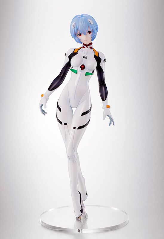 Amakuni Rei 1/6