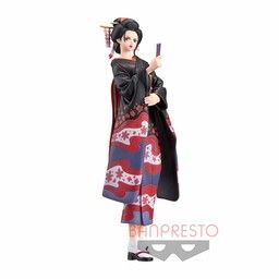 One Piece - Nico Robin - DXF Figure - The Grandline Lady - The Grandline Lady Wano Kuni  (Vol.2)