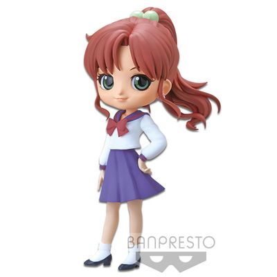 Gekijouban Bishoujo Senshi Sailor Moon Eternal - Kino Makoto - Girls Memories - Q Posket - B