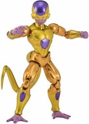 Dragon Ball Super - Golden Frieza - Dragon Stars Series