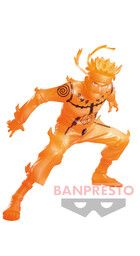 Naruto Shippuuden - Uzumaki Naruto - Vibration Stars - Ver.B