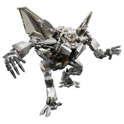 Transformers (2007) - Starscream - The Transformers: Masterpiece (MPM-10) (Takara Tomy)