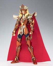 Saint Seiya - Kaiou Poseidon - Saint Cloth Myth - Myth Cloth - OCE - Original Color Edition, Royal Ornament Edition