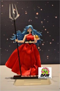Saint Seiya - Eris - Saint Cloth Myth - Myth Cloth