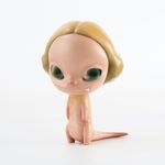 Roby Dwi Antono Asteria Mini Sculpture 2021