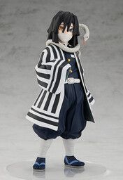 Kimetsu no Yaiba - Iguro Obanai - Pop Up Parade (Good Smile Company)