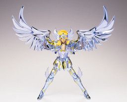 Saint Seiya - Cygnus Hyoga - Saint Cloth Myth - Myth Cloth - V4 Kamui