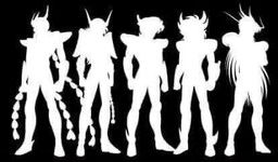 Saint Seiya - Dragon Shiryu (Zodiakos Studio)