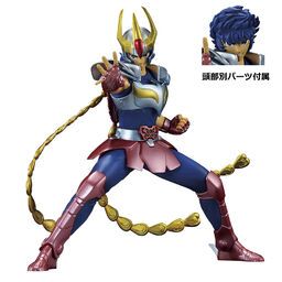 Saint Seiya - Phoenix Ikki - Ichiban Kuji - Ichiban Kuji Saint Seiya Gold Saint Hen  (C Prize)