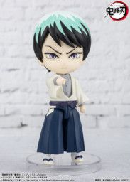 Kimetsu no Yaiba - Chachamaru - Yushirou - Figuarts mini