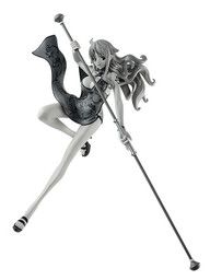 One Piece - Nami - Figure Colosseum - SCultures - Zoukeiou Choujoukessen World  (Vol.6) - Special Color ver. (Banpresto)