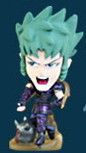 Saint Seiya - Capricorn Shura - Anime Heroes Saint Seiya (Zacca PAP)