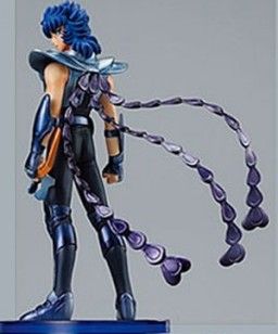 Saint Seiya - Phoenix Ikki - Saint Seiya Agarma 4
