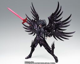 Saint Seiya - Hades - Myth Cloth EX - OCE - Original Color Edition