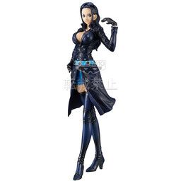 One Piece Film Gold - Nico Robin - DXF Figure - The Grandline Lady - The Grandline Lady ~One Piece Film Gold~ (Vol.2) (Banpresto)