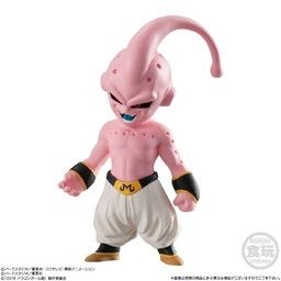 Dragon Ball Z - Kid Buu - Bandai Shokugan - Candy Toy - Dragon Ball Adverge - Dragon Ball Adverge 10