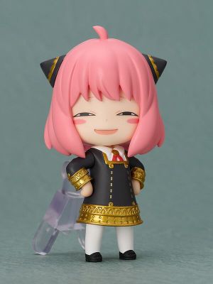 Spy × Family - Anya Forger - Nendoroid Surprise - Nendoroid Surprise Anya Collection - Smug Smiling Face Ver. (Good Smile Company)