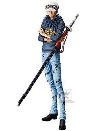 One Piece - Trafalgar Law - Grandista - Grandista -The Grandline Men- (Banpresto)