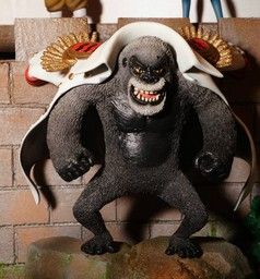 One Piece - Monkey D. Garp - Figuarts ZERO - Artist Special