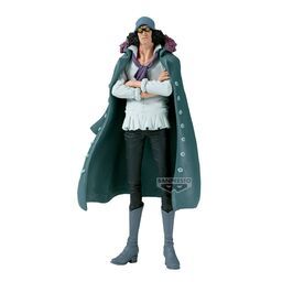 One Piece - Aokiji - King of Artist