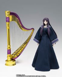 Saint Seiya - Pandora - Myth Cloth EX
