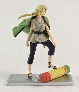 Naruto - Tsunade - Naruto Ningyoushuu - Naruto Ningyoushuu 7